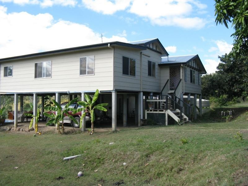 31 Rainbow Avenue, Moolboolaman QLD 4671