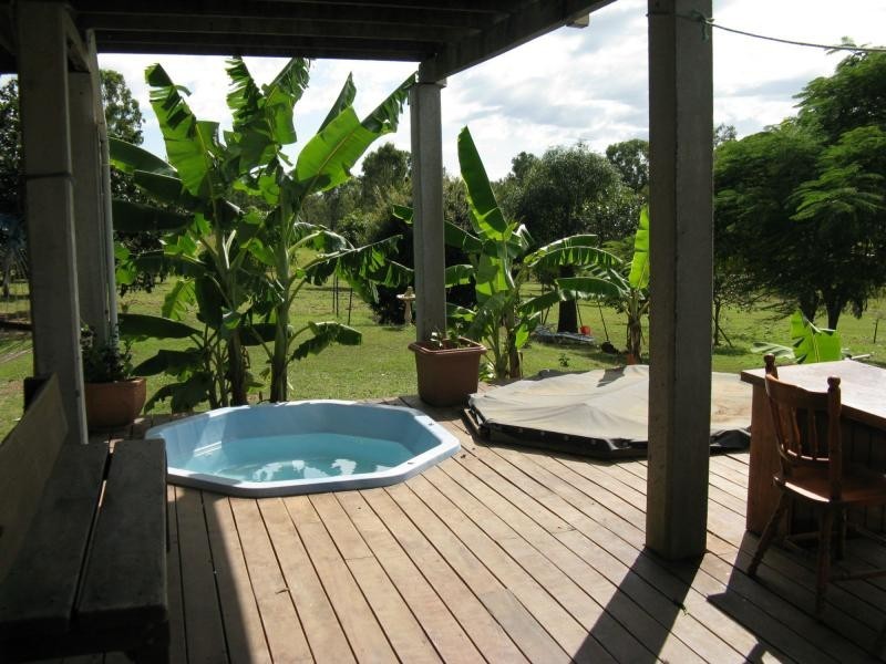 31 Rainbow Avenue, Moolboolaman QLD 4671