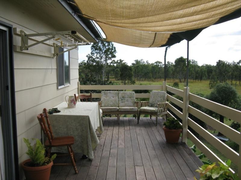 31 Rainbow Avenue, Moolboolaman QLD 4671