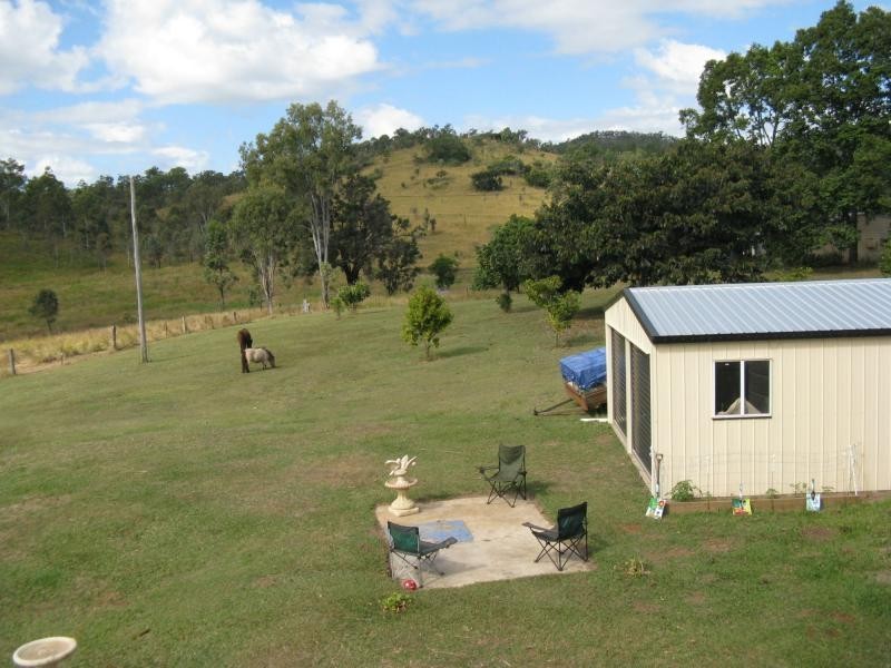 31 Rainbow Avenue, Moolboolaman QLD 4671