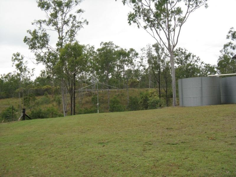 266 Horsecamp Road, Gin Gin QLD 4671