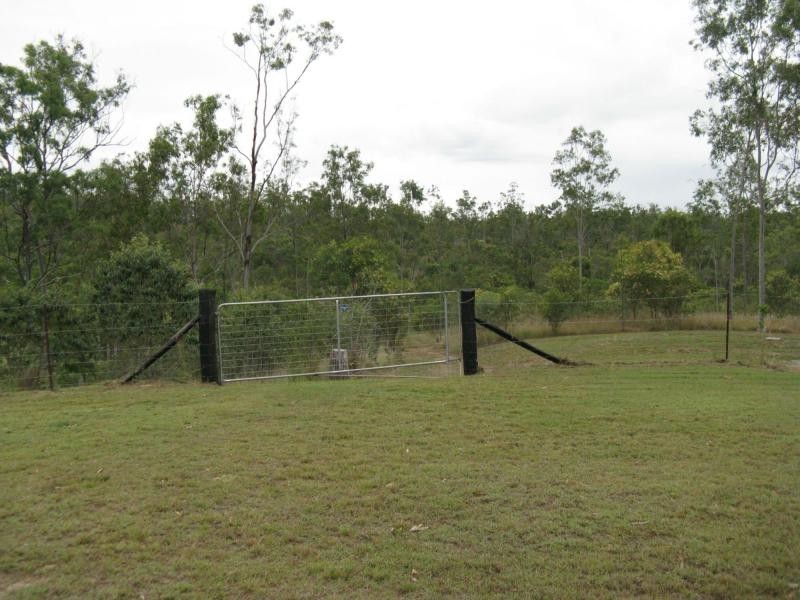 266 Horsecamp Road, Gin Gin QLD 4671