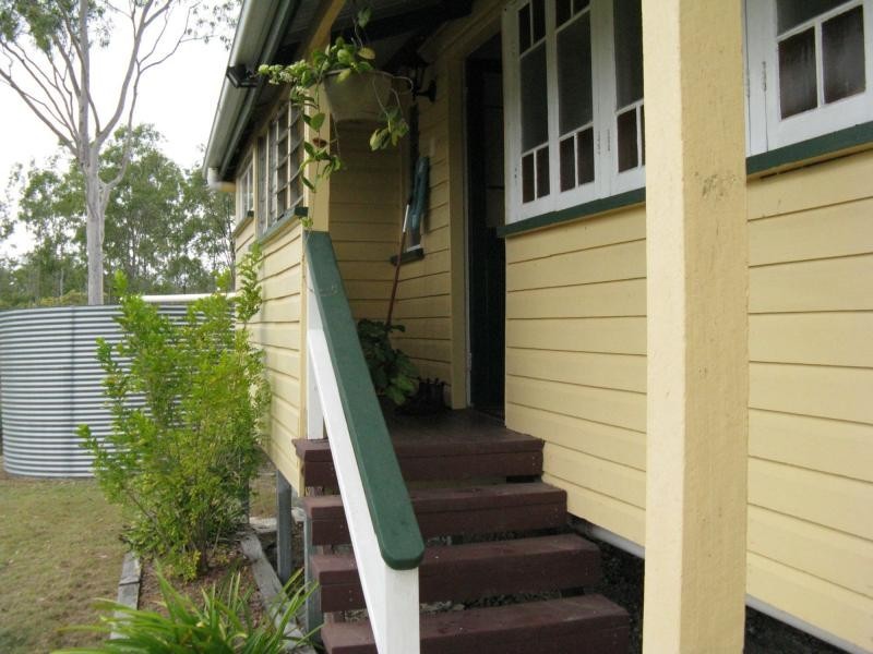 266 Horsecamp Road, Gin Gin QLD 4671