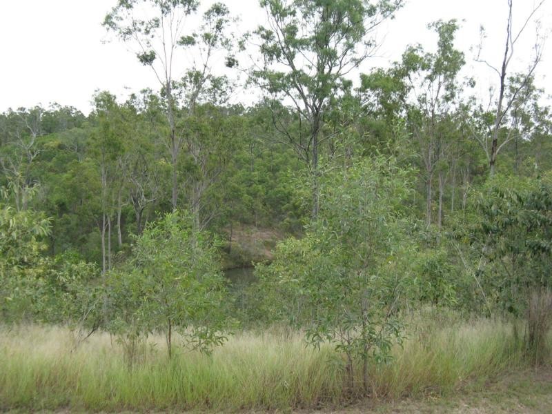 266 Horsecamp Road, Gin Gin QLD 4671
