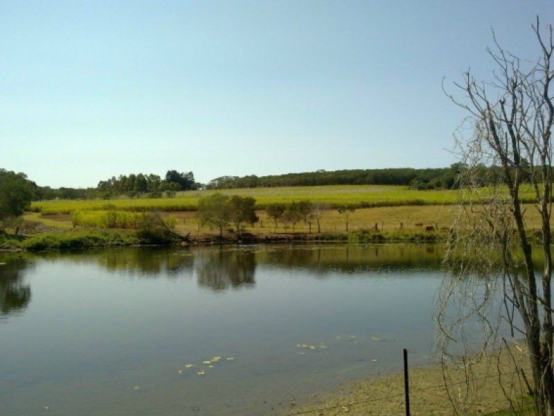 Redhill Farms QLD 4671