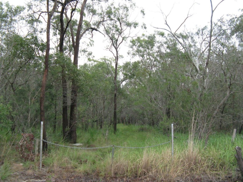 Meadowvale QLD 4670