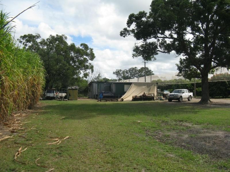 72 Witts Road, Meadowvale QLD 4670