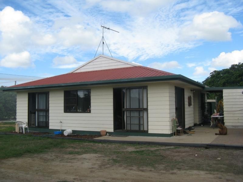 72 Witts Road, Meadowvale QLD 4670