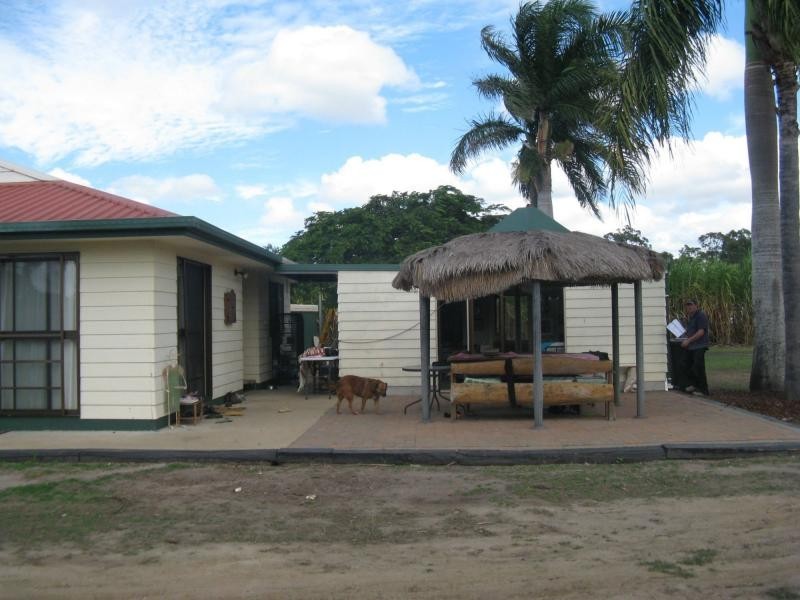 72 Witts Road, Meadowvale QLD 4670
