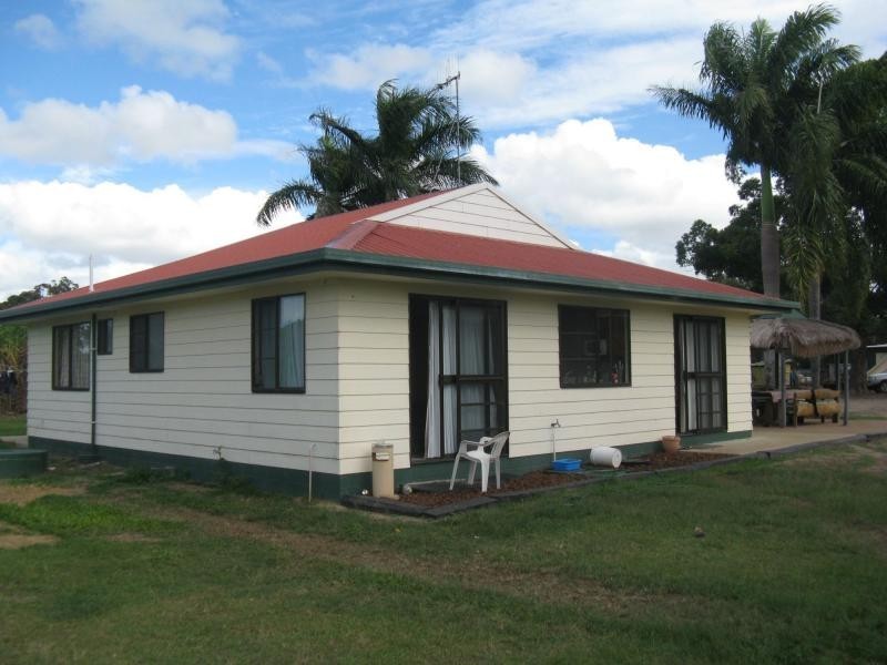 72 Witts Road, Meadowvale QLD 4670
