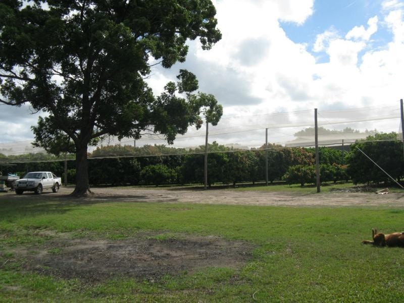 72 Witts Road, Meadowvale QLD 4670