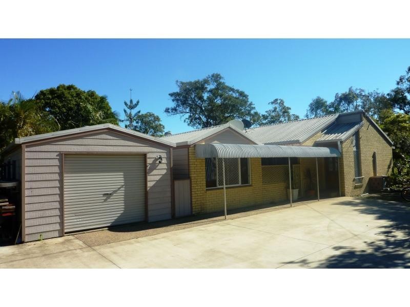 22 Gunsynd Grove, Branyan QLD 4670