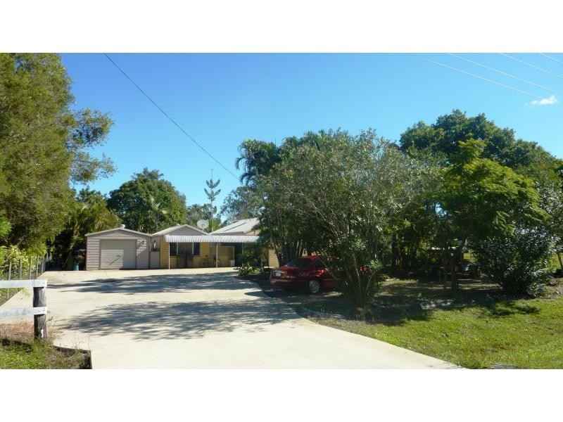 22 Gunsynd Grove, Branyan QLD 4670