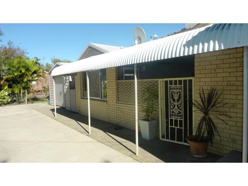 22 Gunsynd Grove, Branyan QLD 4670