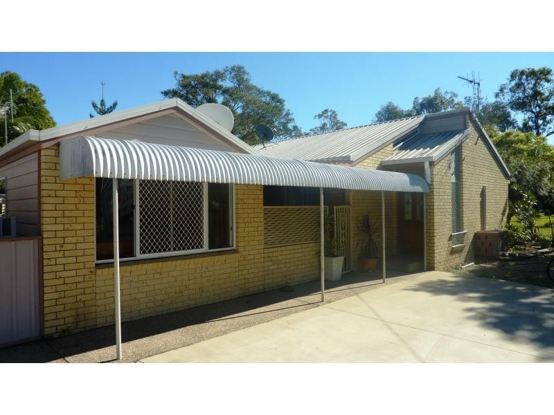 22 Gunsynd Grove, Branyan QLD 4670