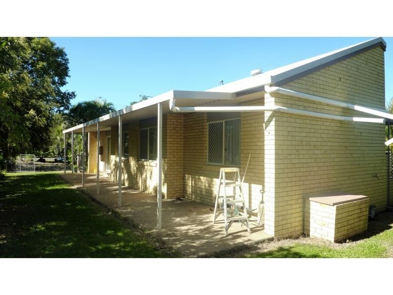 22 Gunsynd Grove, Branyan QLD 4670