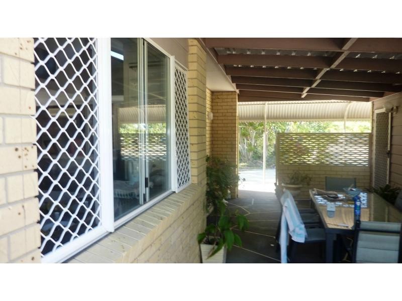 22 Gunsynd Grove, Branyan QLD 4670