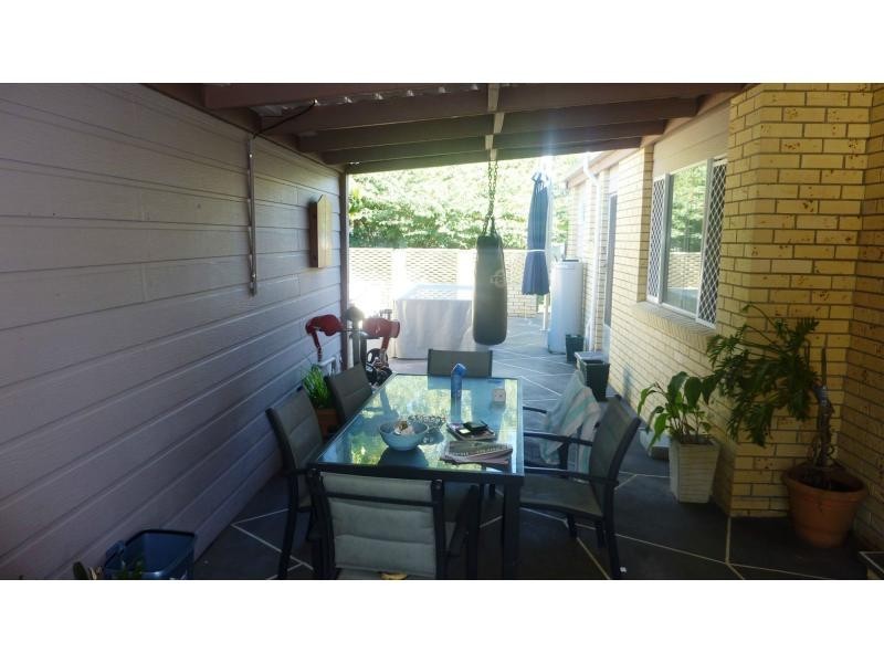 22 Gunsynd Grove, Branyan QLD 4670