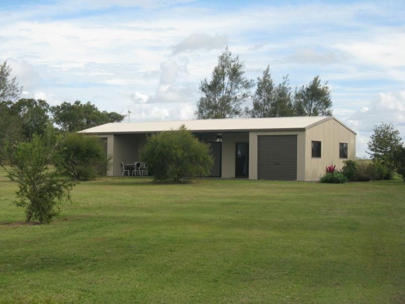 273 Bonna Road, Branyan QLD 4670