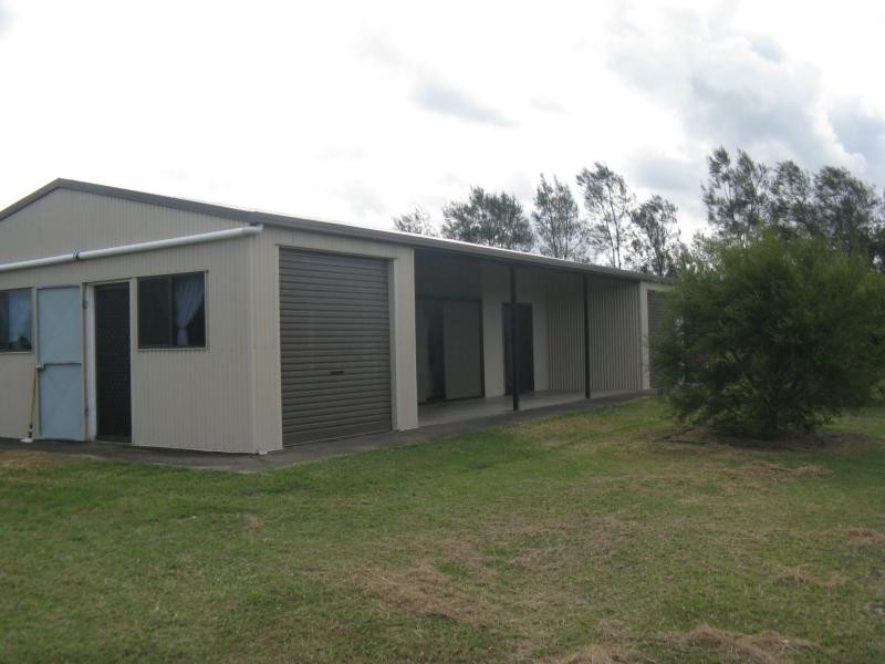 273 Bonna Road, Branyan QLD 4670