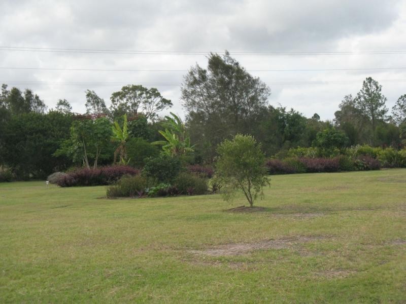 273 Bonna Road, Branyan QLD 4670