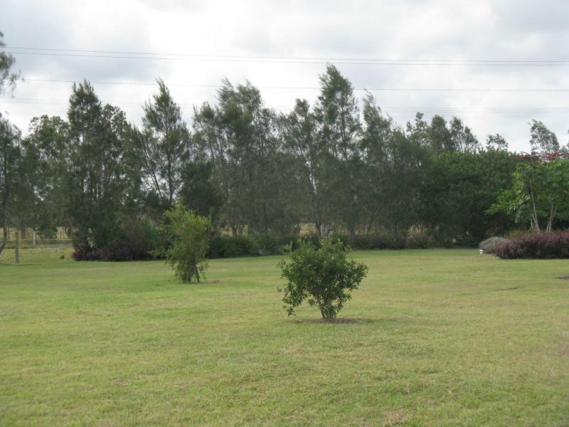 273 Bonna Road, Branyan QLD 4670