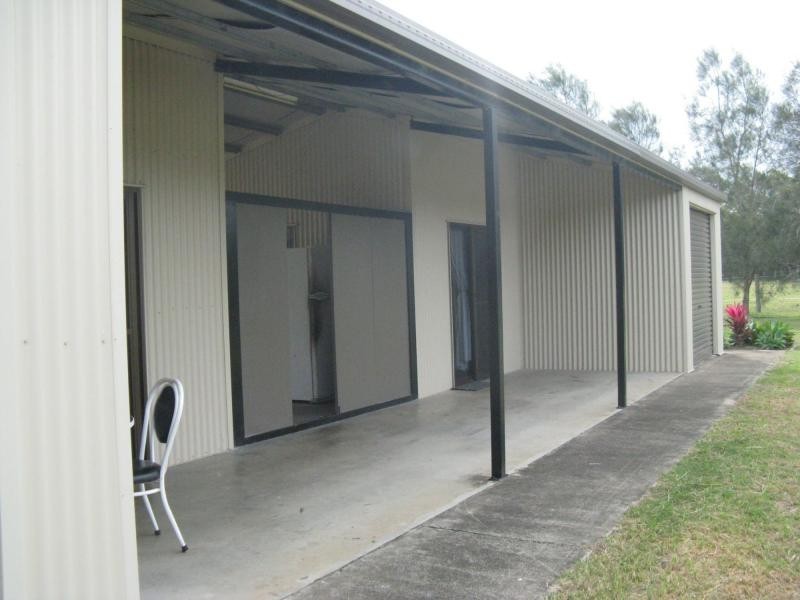 273 Bonna Road, Branyan QLD 4670