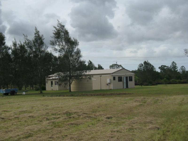 273 Bonna Road, Branyan QLD 4670