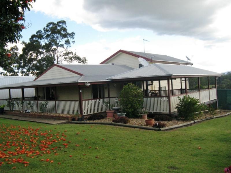 143 South Littabella Road, Bundaberg QLD 4670
