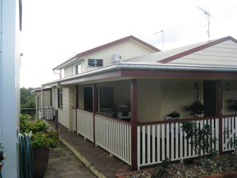 143 South Littabella Road, Bundaberg QLD 4670