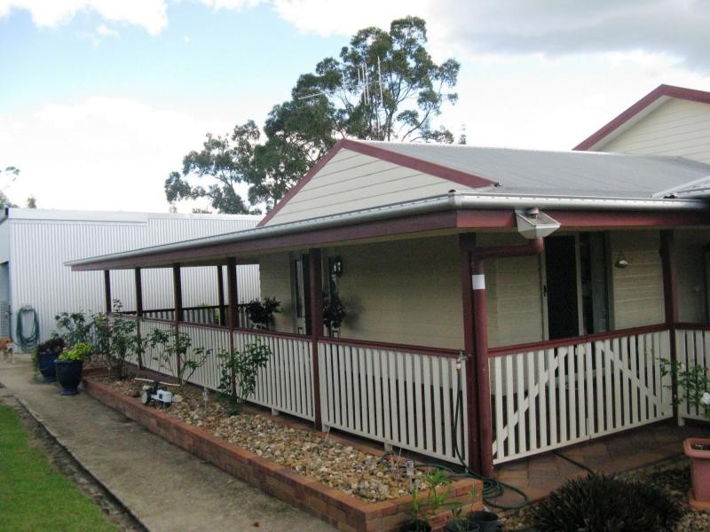 143 South Littabella Road, Bundaberg QLD 4670