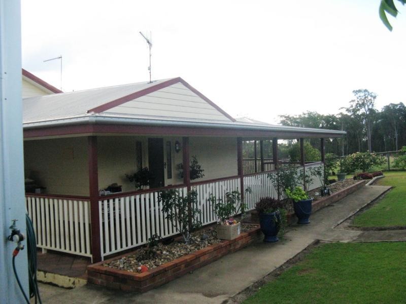 143 South Littabella Road, Bundaberg QLD 4670