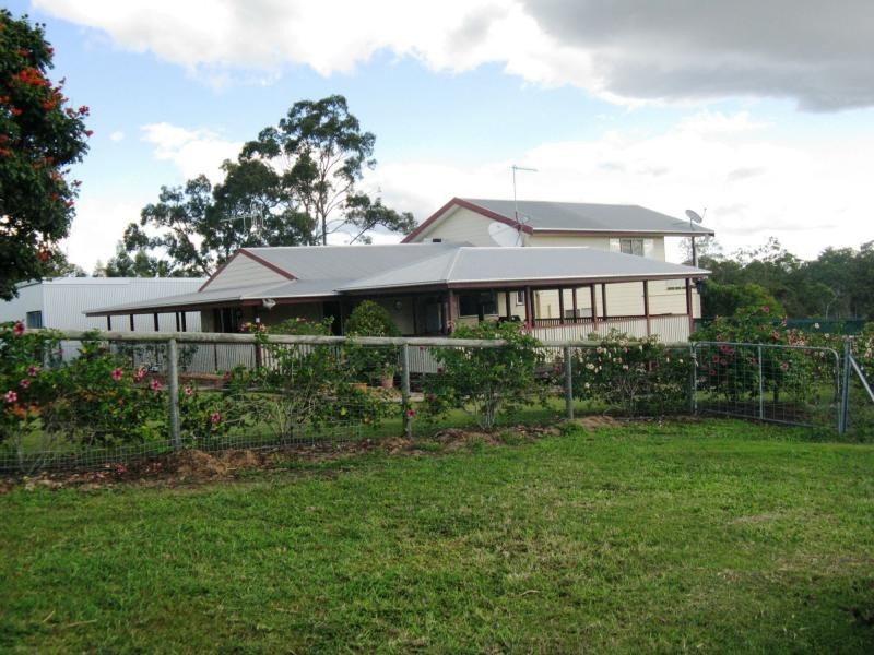 143 South Littabella Road, Bundaberg QLD 4670