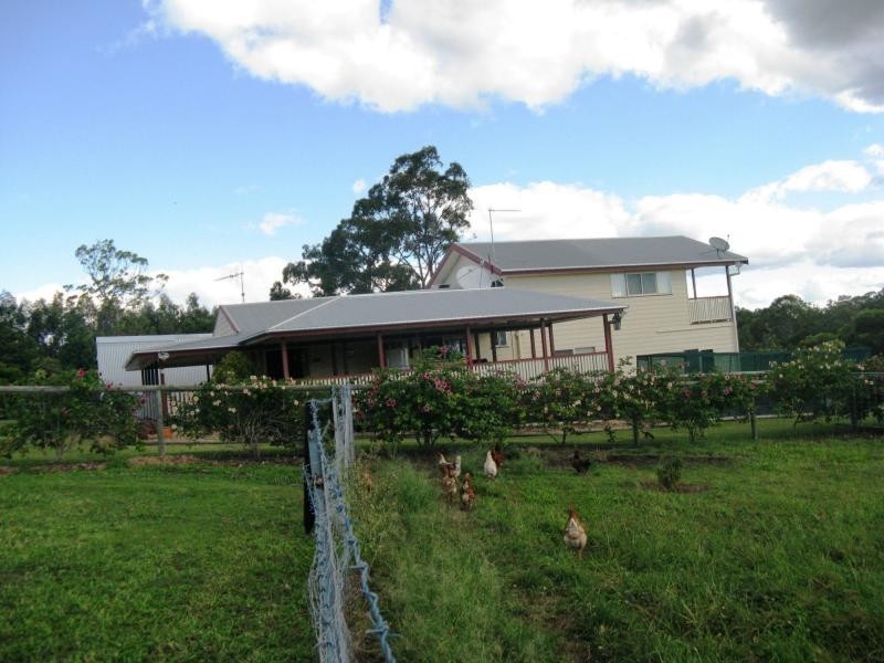 143 South Littabella Road, Bundaberg QLD 4670