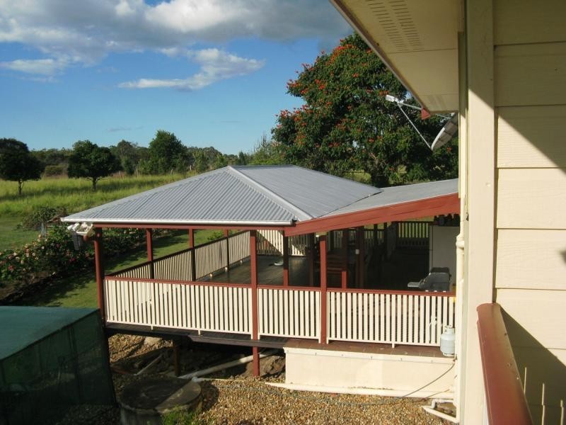 143 South Littabella Road, Bundaberg QLD 4670