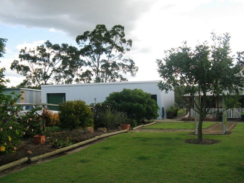143 South Littabella Road, Bundaberg QLD 4670