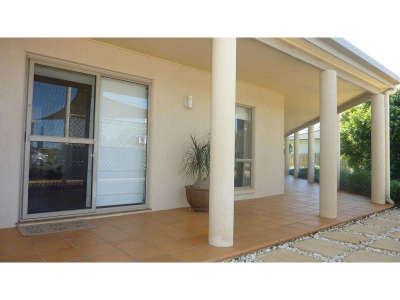 21 Pinnacle Court, Avoca QLD 4670