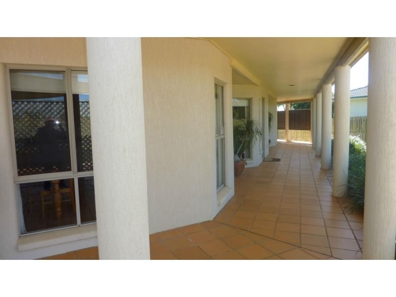 21 Pinnacle Court, Avoca QLD 4670
