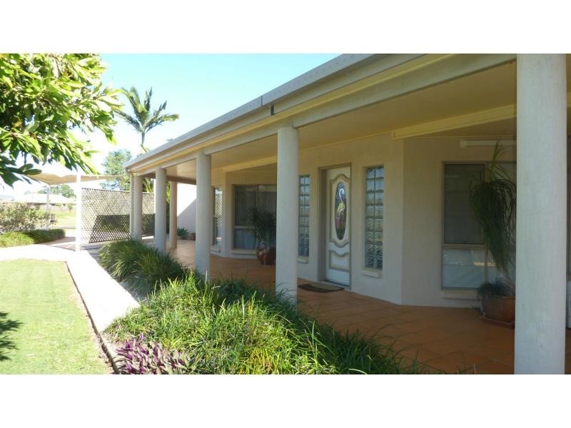 21 Pinnacle Court, Avoca QLD 4670