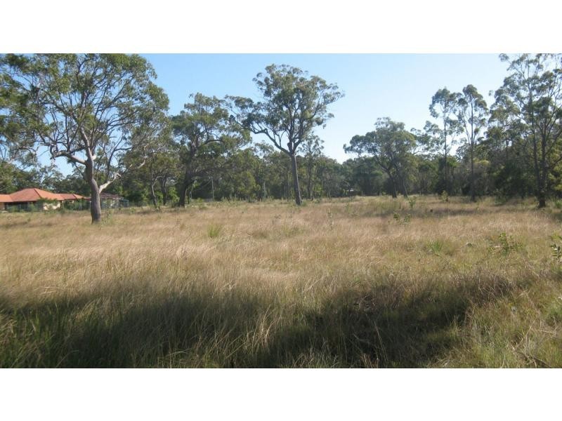 Coonarr QLD 4670