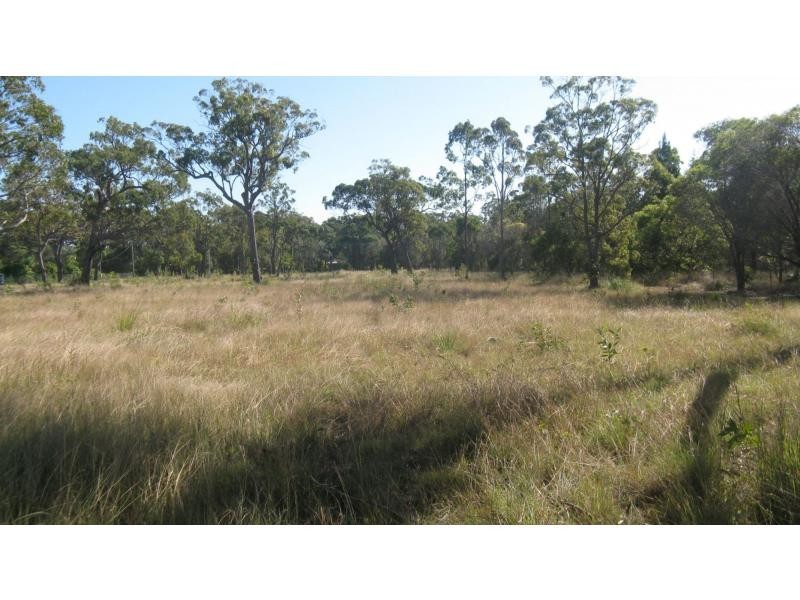 Coonarr QLD 4670