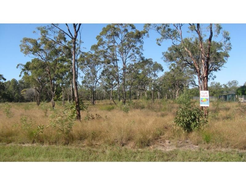 Coonarr QLD 4670