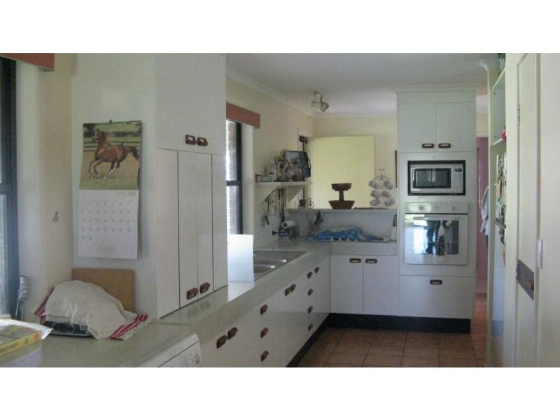 Avondale QLD 4670