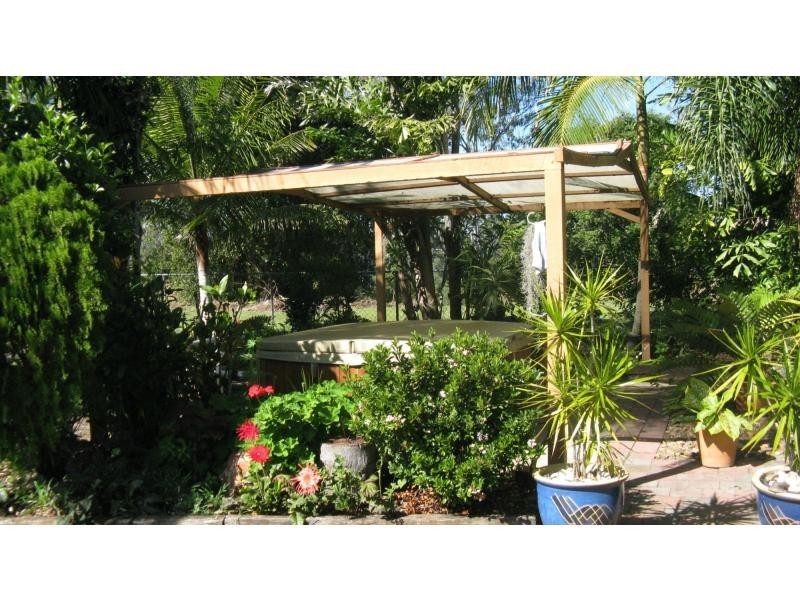 Avondale QLD 4670