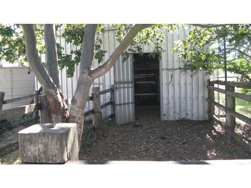 Avondale QLD 4670