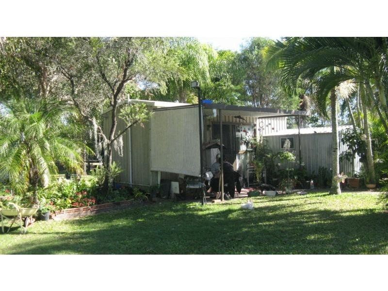 Avondale QLD 4670