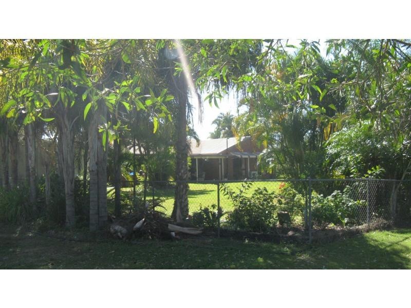 Avondale QLD 4670