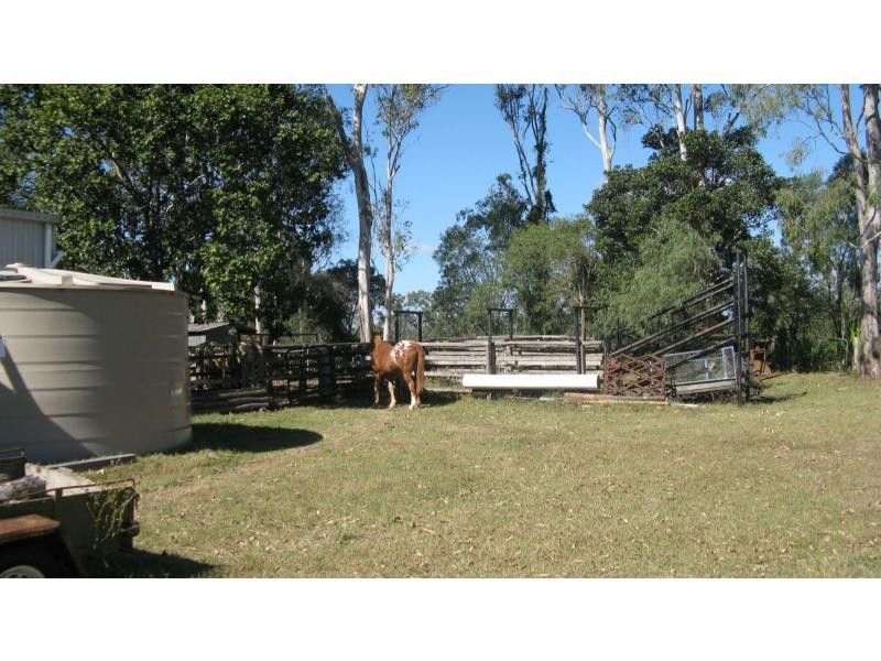 Avondale QLD 4670