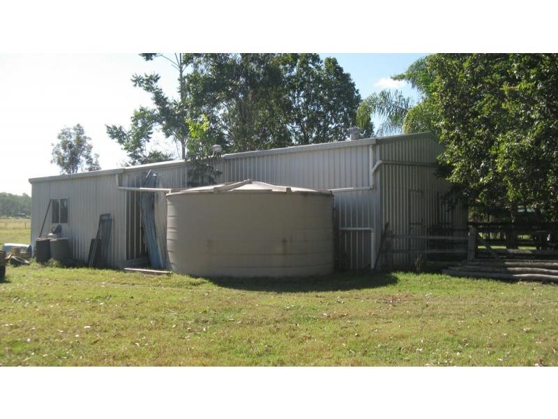 Avondale QLD 4670
