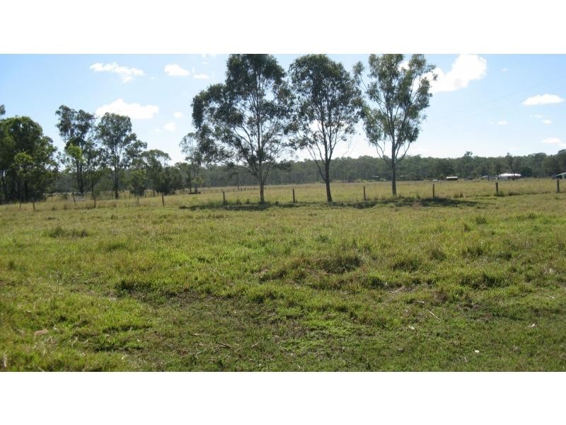 Avondale QLD 4670